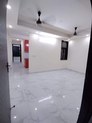2 BHK Builder Floor For Rent in Chattarpur