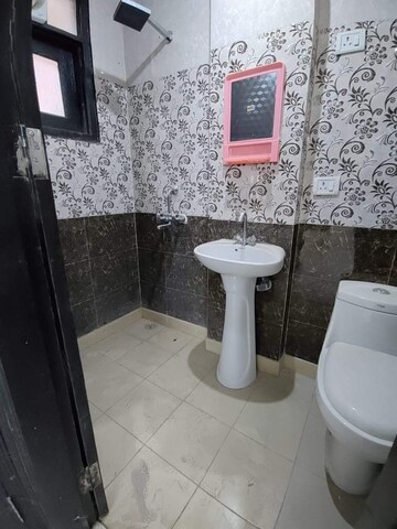 Attached Bathroom in 2 BHK Builder Floor at Chattarpur – for Rent