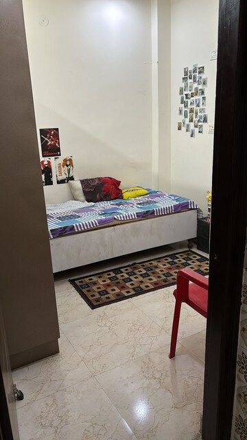 2.5 BHK Builder Floor For Rent in Dwarka Mor