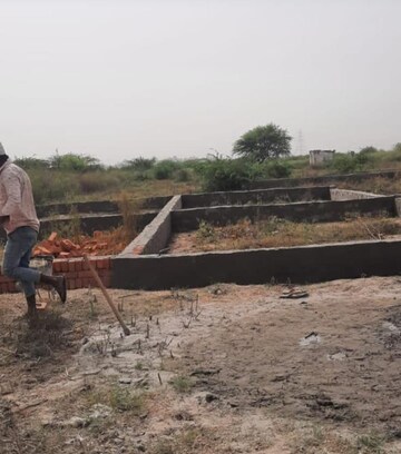 Plot Area in  Plot at Patwari – for Sale