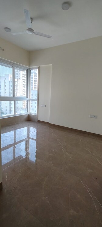 3 BHK Apartment For Rent in Upper East 97 Malad East Mumbai  8116166