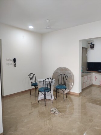 3 BHK Apartment For Rent in Upper East 97 Malad East Mumbai  8116166