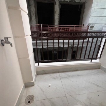 Balcony in 2 BHK Apartment at Saket – for Rent