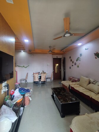 2 BHK Apartment For Resale in Omkar Heights Pimple Gurav Pimple Gurav Pune  8116199