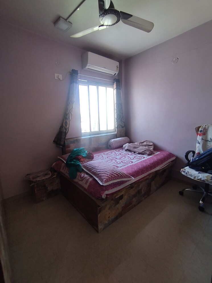 Bedroom, omkar-heights-pimple-gurav 2 Bedroom 850 Sq.Ft. Apartment In Pimple Gurav Pune 8116199