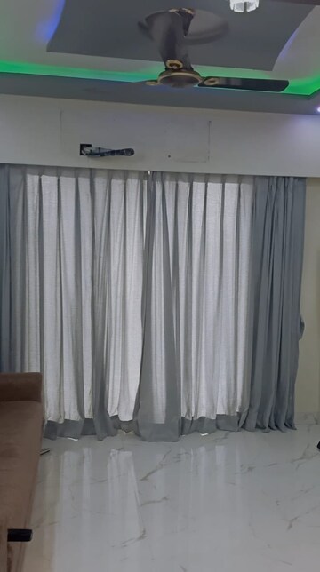 3 BHK Apartment For Rent in JP North Barcelona, Mira Road