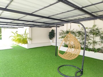 4 BHK Villa – Garden View at Peroorkada - for Sale