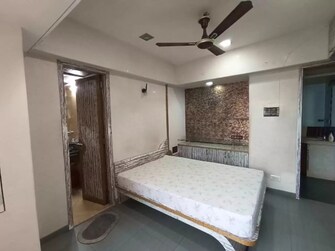 3 BHK Apartment For Rent in Rameshwaram Apartment Prabhadevi Mumbai  8116217