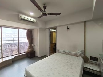 3 BHK Apartment For Rent in Rameshwaram Apartment Prabhadevi Mumbai  8116217