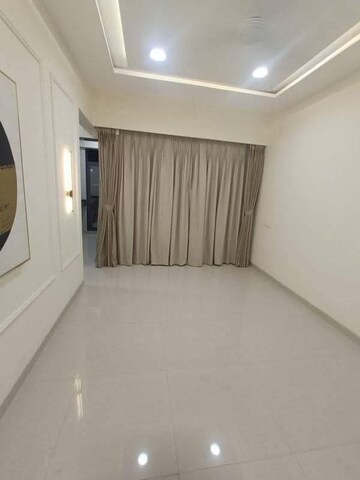 1 BHK Apartment For Rent in JSB Nakshatra Greens, Naigaon East