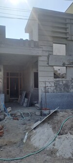 2 BHK + Pooja Room 1100 Sq.Ft. Independent House in Rainboweast 