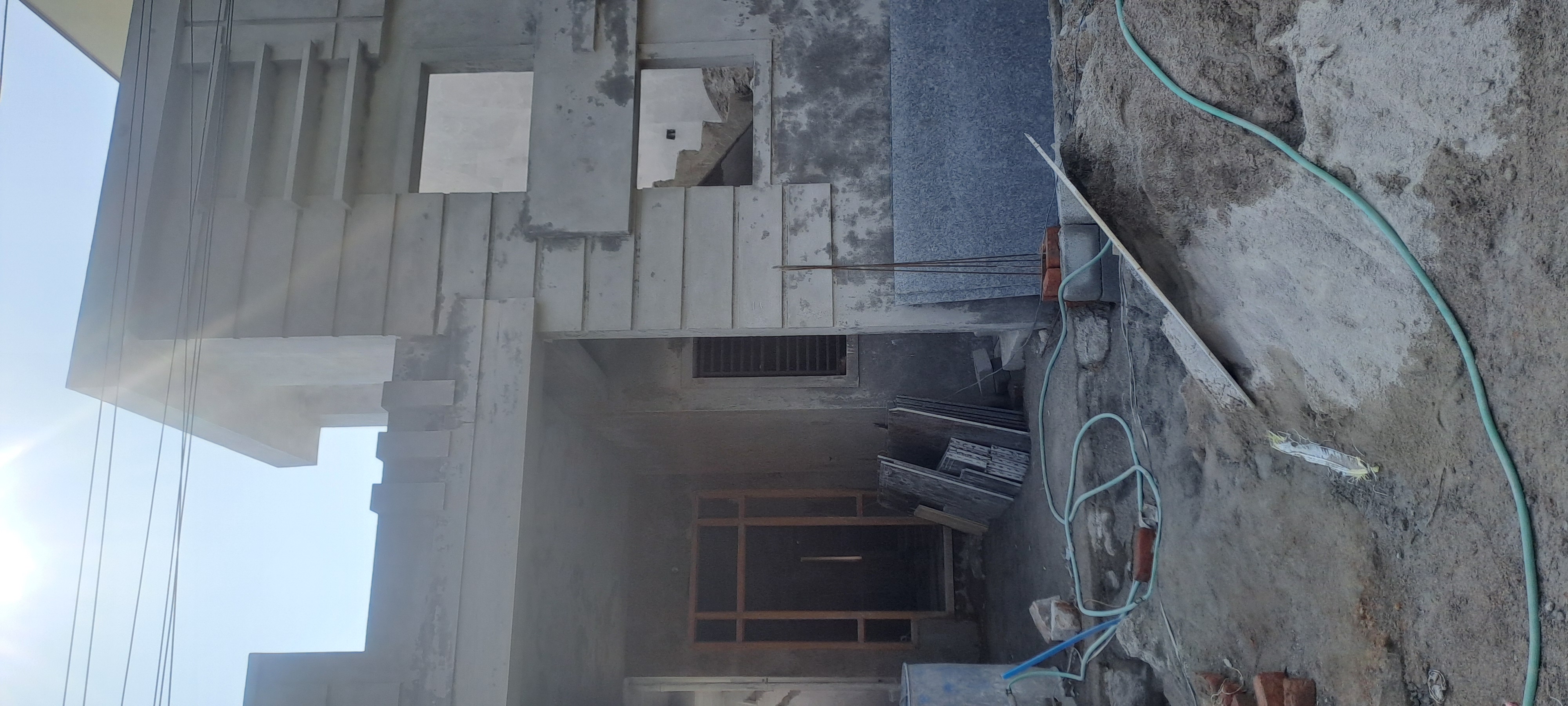 2 BHK + Pooja Room Independent House For Sale in Rainboweast 