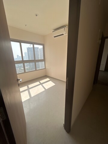 Furnished Amenities in 2 BHK Apartment at Piramal Vaikunth, Balkum Pada – for Rent