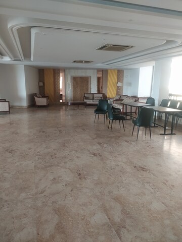 Staircase in 2 BHK Apartment at Supertech Czar Suites, Omicron I Greater Noida – for Rent
