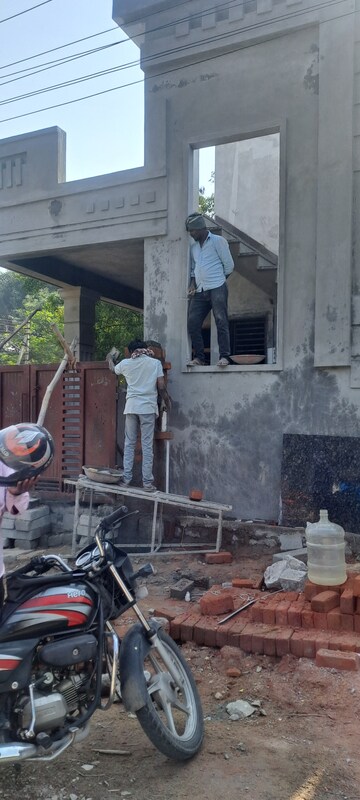 4 BHK Independent House For Resale in Chengicherla Hyderabad  8116252