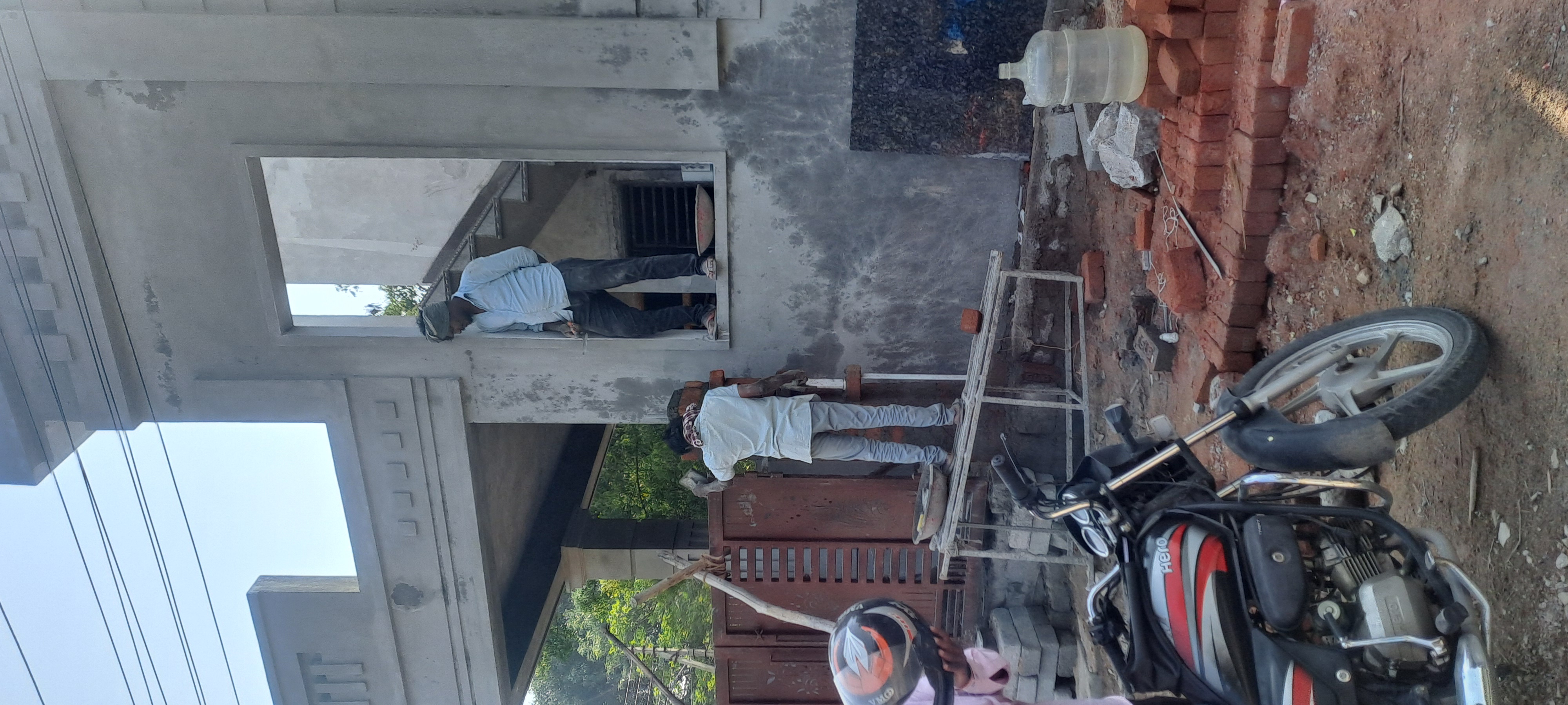 4 BHK + Extra Room Independent House For Sale in Rainboweast 