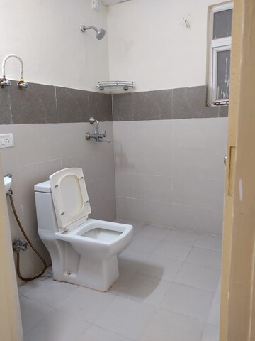 Bathroom in 3 BHK Apartment at GLS Arawali Homes, Sohna Sector 4 – for Sale