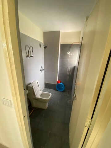 Bathroom in 3 BHK Apartment at GLS Arawali Homes, Sohna Sector 4 – for Sale