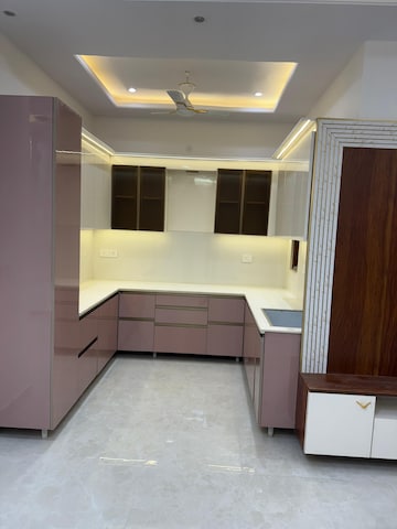 3 BHK Apartment For Resale in Saya Gold Avenue Vaibhav Khand Ghaziabad  8116285