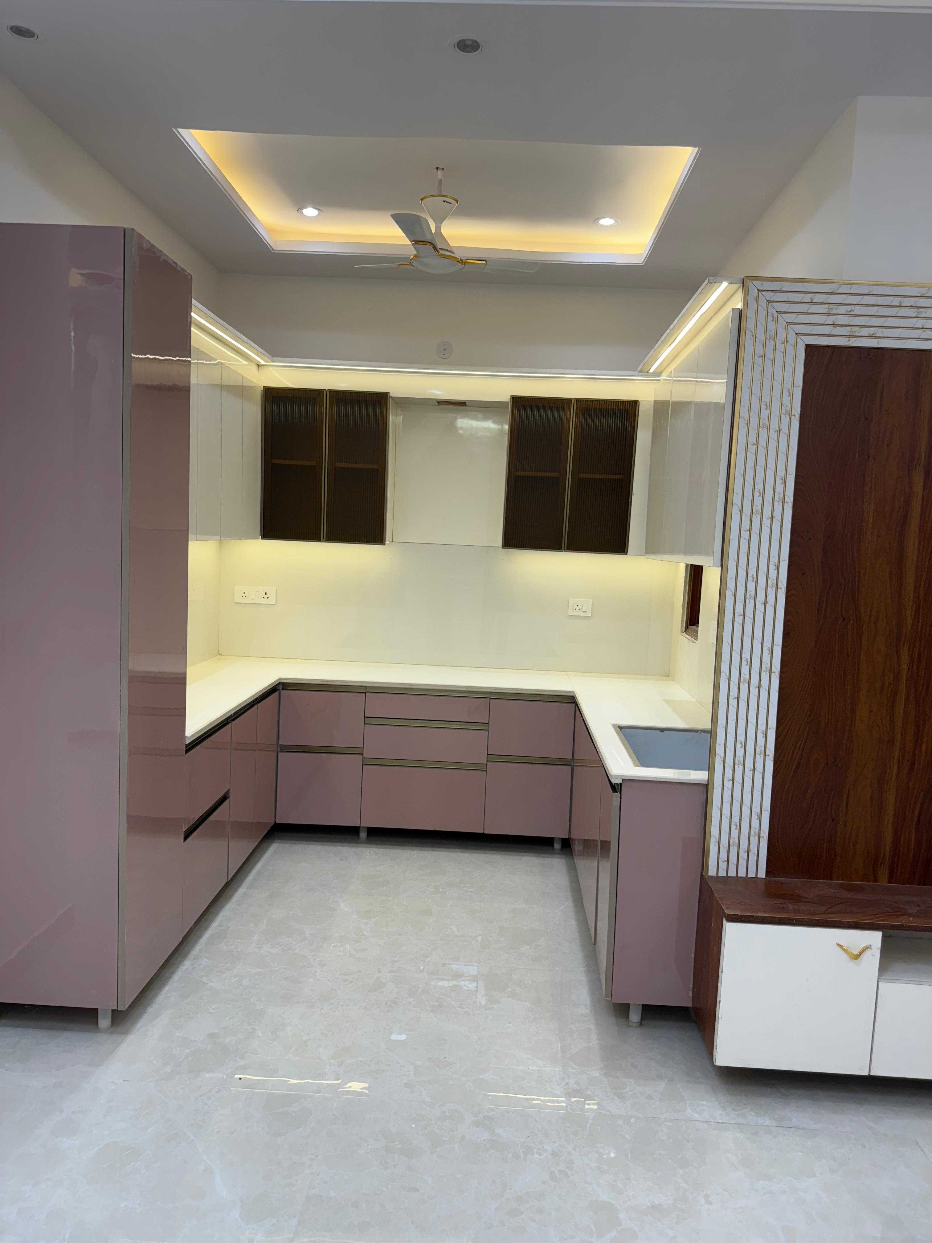3 BHK + Pooja Room Apartment For Sale in Saya Gold Avenue