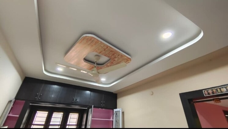 undefined, nizampet 2 Bedroom 1135 Sq.Ft. Apartment In Nizampet Hyderabad 8116286