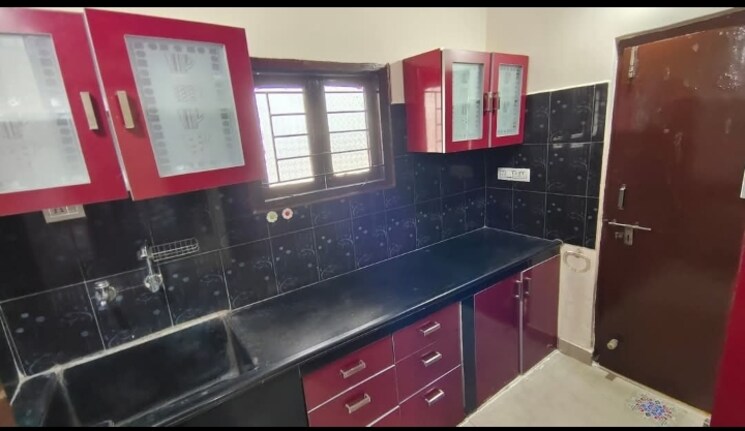 Kitchen, nizampet 2 Bedroom 1135 Sq.Ft. Apartment In Nizampet Hyderabad 8116286
