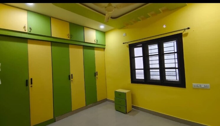 Master Bedroom, nizampet 2 Bedroom 1135 Sq.Ft. Apartment In Nizampet Hyderabad 8116286