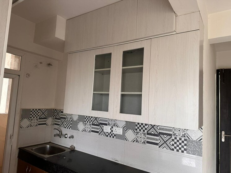 Kitchen, arete-india-our-homes-3 2 Bedroom 674 Sq.Ft. Apartment In Sohna Sector 6 Gurgaon 8116273