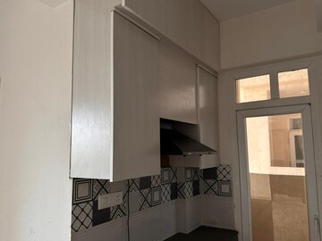 Kitchen in 2 BHK Apartment at Arete India Our Homes 3, Sohna Sector 6 – for Sale