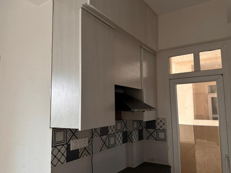 Kitchen, arete-india-our-homes-3 2 Bedroom 674 Sq.Ft. Apartment In Sohna Sector 6 Gurgaon 8116273