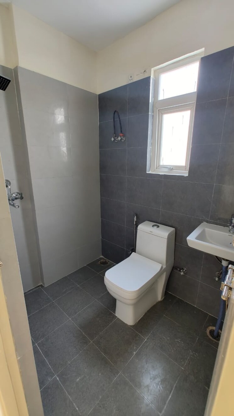 Bathroom, arete-india-our-homes-3 2 Bedroom 674 Sq.Ft. Apartment In Sohna Sector 6 Gurgaon 8116273