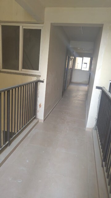 Balcony in 2 BHK Apartment at Arete India Our Homes 3, Sohna Sector 6 – for Sale