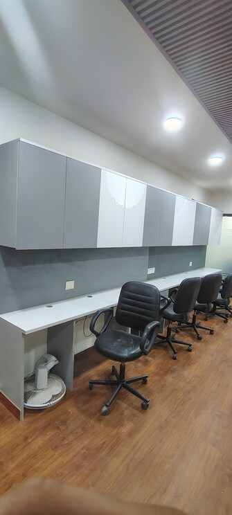 Commercial Office Space 900 Sq.Ft. For Rent in Netaji Subhash Place Delhi  8116297