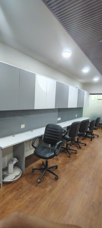 Commercial Office Space 900 Sq.Ft. For Rent in Netaji Subhash Place Delhi  8116297