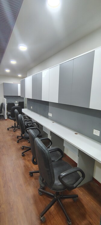 Commercial Office Space 900 Sq.Ft. For Rent in Netaji Subhash Place Delhi  8116297