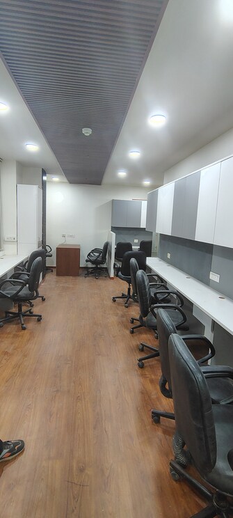 Commercial Office Space 900 Sq.Ft. For Rent in Netaji Subhash Place Delhi  8116297