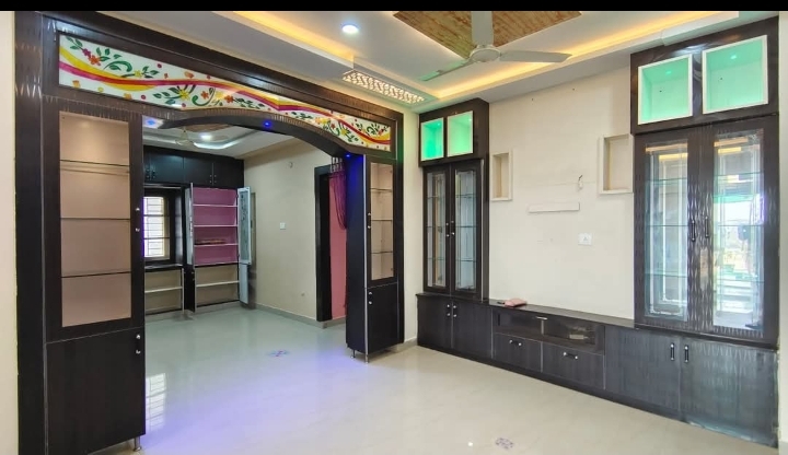 2 BHK Apartment For Sale in Satish Nilayam