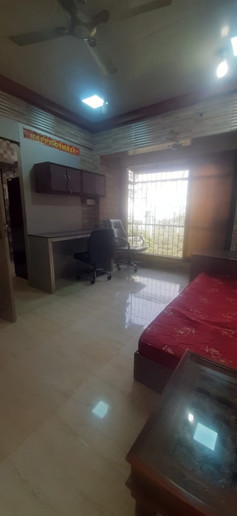 1 BHK Apartment For Rent in Montana CHS Andheri West Mumbai  8116209