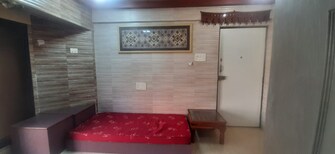 1 BHK Apartment For Rent in Montana CHS Andheri West Mumbai  8116209