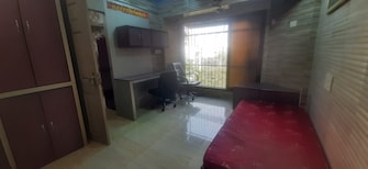 1 BHK Apartment For Rent in Montana CHS Andheri West Mumbai  8116209