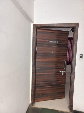 Furnished Amenities in 2 BHK Apartment at Lunkad Akash Towers, Pimple Nilakh – for Rent