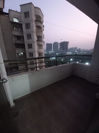 2 BHK Apartment For Rent in Lunkad Akash Towers Pimple Nilakh Pune  8116302