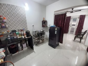 2 BHK Apartment For Rent in Lunkad Akash Towers Pimple Nilakh Pune  8116302