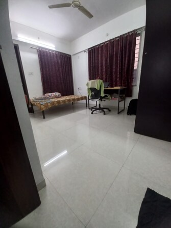 2 BHK Apartment For Rent in Lunkad Akash Towers Pimple Nilakh Pune  8116302