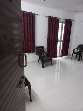 2 BHK Apartment For Rent in Lunkad Akash Towers Pimple Nilakh Pune  8116302