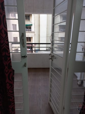 2 BHK Apartment For Rent in Lunkad Akash Towers Pimple Nilakh Pune  8116302