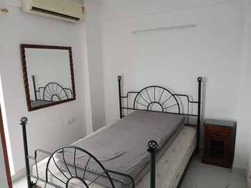1 BHK Apartment For Rent in Pivotal Paradise, Sector 62