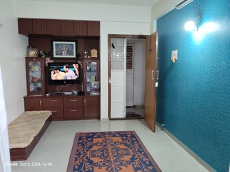 2 BHK Apartment For Resale in Varanasi Society Warje Pune  8116333