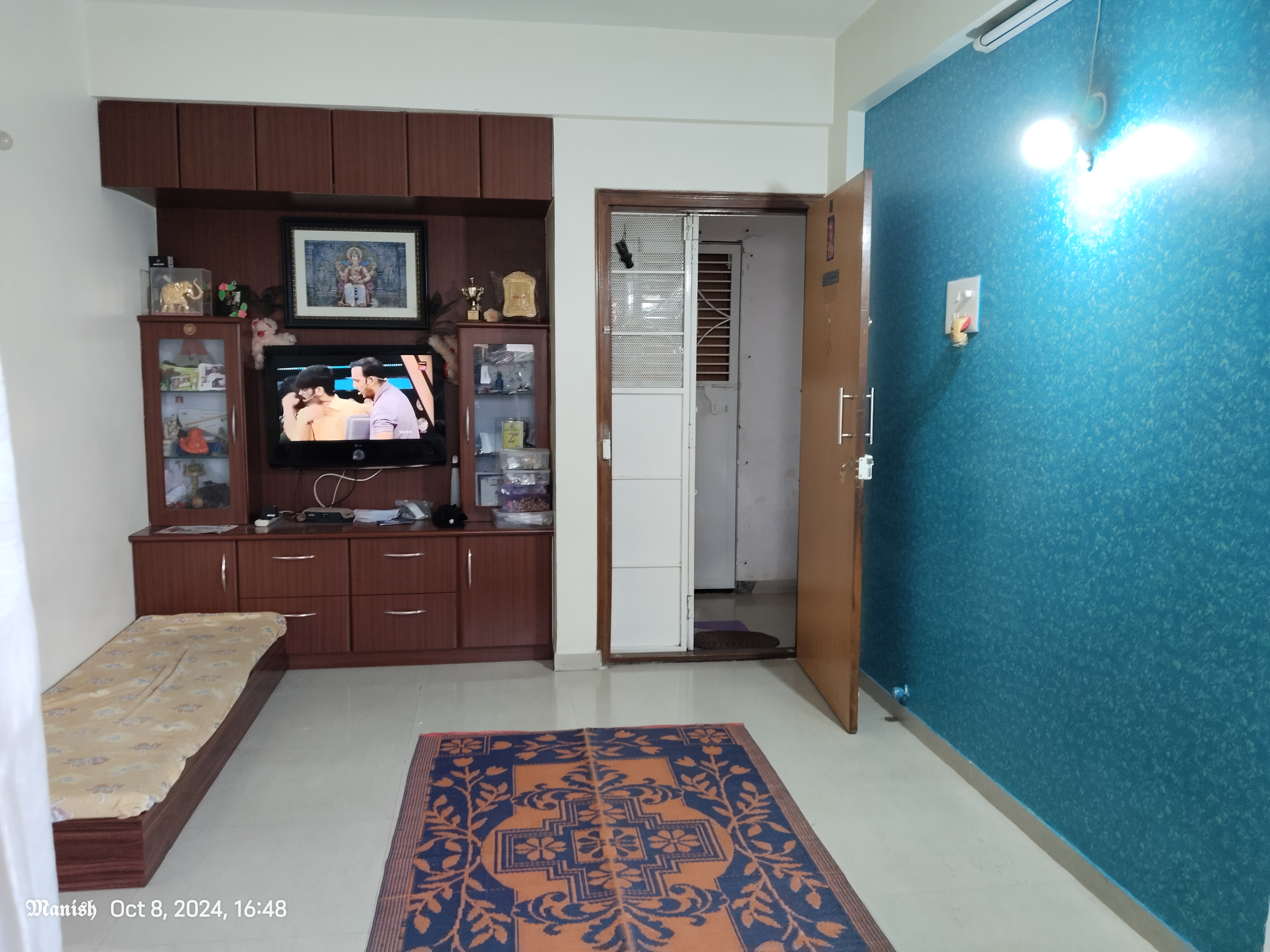 2 BHK Apartment For Sale in Varanasi Society