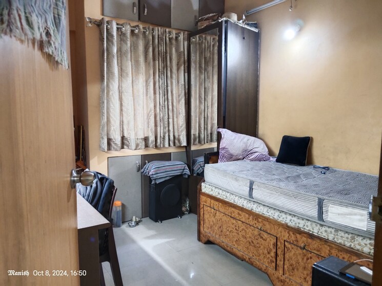 Living Room, varanasi-society 2 Bedroom 675 Sq.Ft. Apartment In Warje Pune 8116333